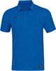 JAKO 6329 Polo Premium Basics - Royal Gemeleerd - XL afbeelding