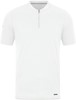 JAKO 6345D Polo Pro Casual Dames - Wit - 44 afbeelding