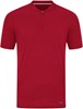 JAKO 6345 Polo Pro Casual - Chilirood - XL afbeelding