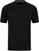 JAKO 6345 Polo Pro Casual - Zwart - 4XL afbeelding