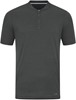 JAKO 6345 Polo Pro Casual - Asgrijs - L afbeelding