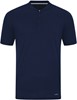 JAKO 6345D Polo Pro Casual Dames - Marine - 42 afbeelding