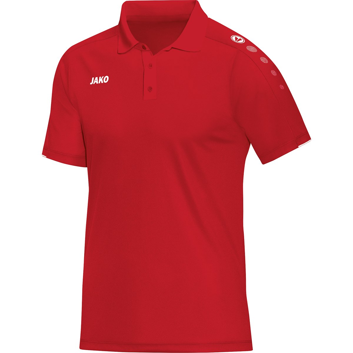 JAKO 6350D Polo Classico Dames