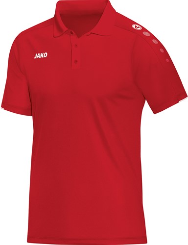 JAKO 6350D Polo Classico Dames