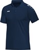 JAKO 6350 Polo Classico - Marine - 4XL afbeelding