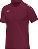 JAKO 6350K Polo Classico Kids - Kastanje - 164 afbeelding