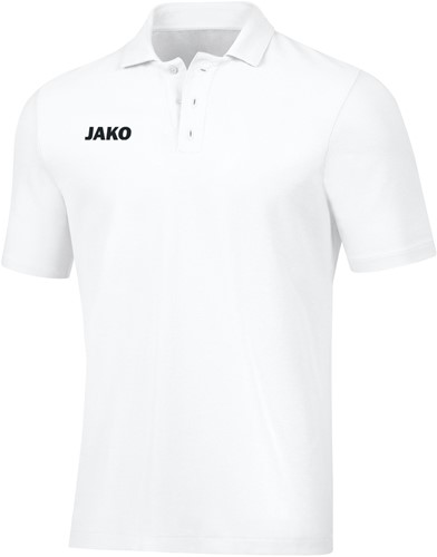 JAKO 6365 Polo Base