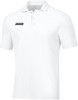 JAKO 6365 Polo Base - Wit - S afbeelding