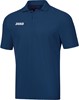 JAKO 6365D Polo Base Dames - Marine - 36 afbeelding