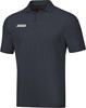 JAKO 6365 Polo Base - Antraciet - XL afbeelding