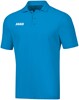 JAKO 6365K Polo Base Kids - Jako-Blauw - 140 afbeelding