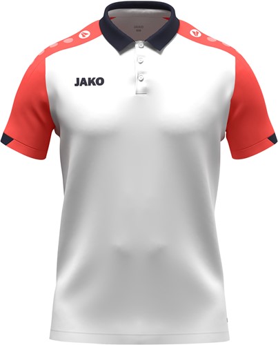 JAKO 6370K Polo Dynamic Kids