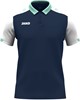 JAKO 6370 Polo Dynamic - Marine/Wit/Munt - S afbeelding