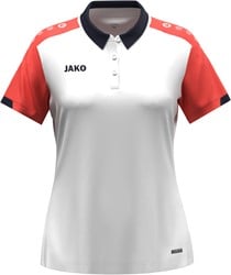 JAKO 6370D Polo Dynamic Dames