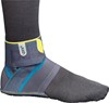 Push Sports 6433 Enkelbrace Kicx - Antraciet - L - Links afbeelding
