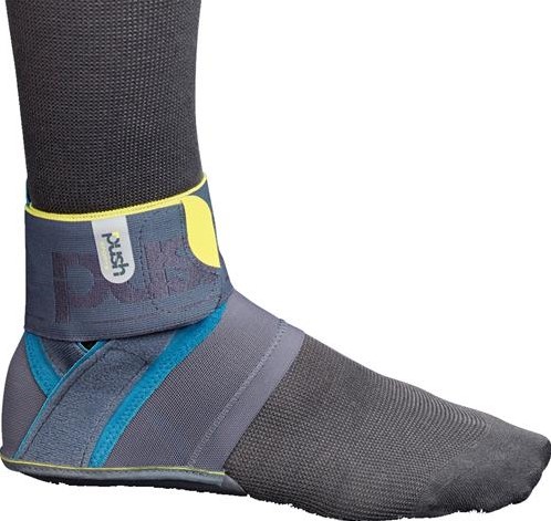 Push Sports 6433 Enkelbrace Kicx