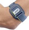 Push Sports 6437 Elleboogbrace - Antraciet - Onesize afbeelding