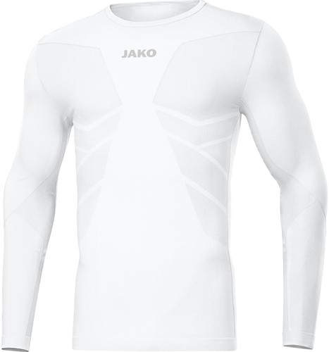 JAKO 6455 Longsleeve Comfort 2.0