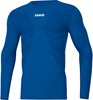 JAKO 6455 Longsleeve Comfort 2.0 - Sportroyal - XL afbeelding