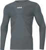 JAKO 6455 Longsleeve Comfort 2.0 - Steengrijs - XXL afbeelding