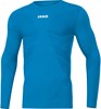 JAKO 6455 Longsleeve Comfort 2.0 - Jako-Blauw - XL afbeelding
