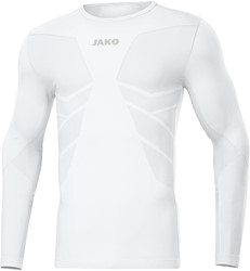 JAKO 6456 Longsleeve Comfort Gerecycled