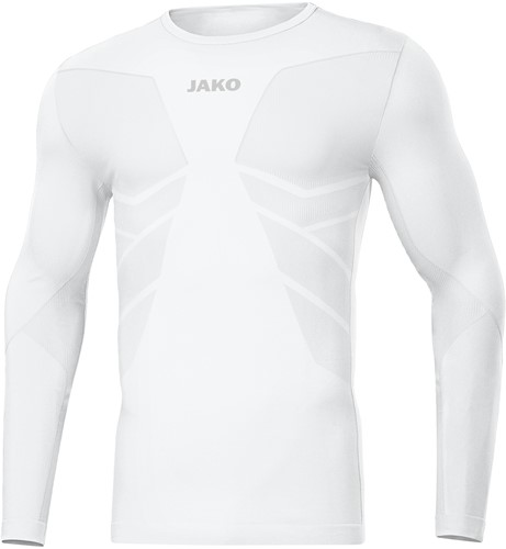 JAKO 6456 Longsleeve Comfort Gerecycled