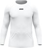 JAKO 6459 Longsleeve Lightweight - Wit - XXS afbeelding