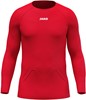 JAKO 6459 Longsleeve Lightweight - Rood - XL afbeelding