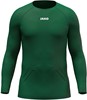 JAKO 6459 Longsleeve Lightweight - Donkergroen - 3XS afbeelding