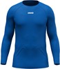 JAKO 6459 Longsleeve Lightweight - Royal - L afbeelding