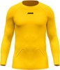 JAKO 6459 Longsleeve Lightweight - Geel - XL afbeelding