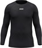 JAKO 6459 Longsleeve Lightweight - Zwart - L afbeelding