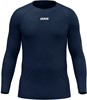 JAKO 6459 Longsleeve Lightweight - Marine - L afbeelding