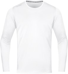 JAKO 6475D Shirt Run 2.0 Lm Dames