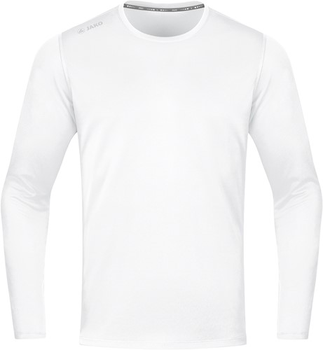 JAKO 6475K Shirt Run 2.0 Lm Kids