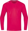 JAKO 6475D Shirt Run 2.0 Lm Dames - Pink - 46 afbeelding