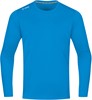 JAKO 6475D Shirt Run 2.0 Lm Dames - Jako Blauw - 46 afbeelding