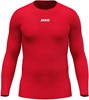 JAKO 6479 Longsleeve Function - Rood - L afbeelding