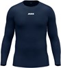 JAKO 6479 Longsleeve Function - Marine - S afbeelding