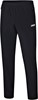 JAKO 6507 Vrijetijdsbroek Profi - Zwart - 3XL afbeelding