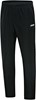 JAKO 6550K Vrijetijdsbroek Classico Kids - Zwart - 128 afbeelding