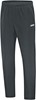 JAKO 6550K Vrijetijdsbroek Classico Kids - Antraciet - 128 afbeelding