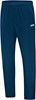 JAKO 6550K Vrijetijdsbroek Classico Kids - Nachtblauw - 164 afbeelding