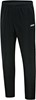 JAKO 6550D Vrijetijdsbroek Classico Dames - Antraciet - 38 afbeelding