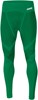 JAKO 6555 Long Tight Comfort 2.0 - Sportgroen - XS afbeelding