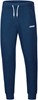 JAKO 6565 Joggingbroek Base Met Boord - Marine - XL afbeelding