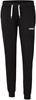 JAKO 6565D Joggingbroek Base Met Boord Dames - Zwart - 34 afbeelding