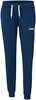 JAKO 6565D Joggingbroek Base Met Boord Dames - Marine - 44 afbeelding