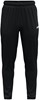 JAKO 6570 Geweven Broek Dynamic - Zwart - XL afbeelding